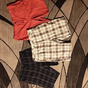 Men's Casual Shorts